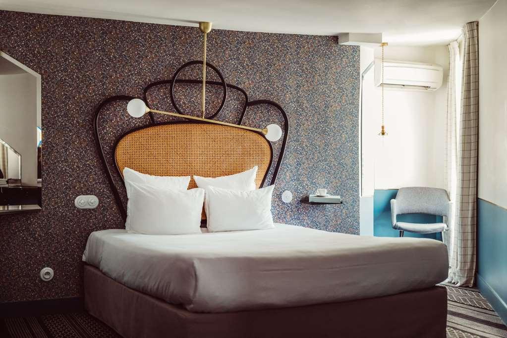 Hotel Panache Paris Cameră foto
