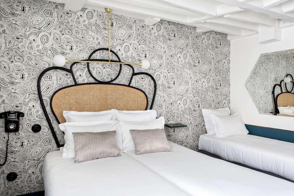 Hotel Panache Paris Cameră foto